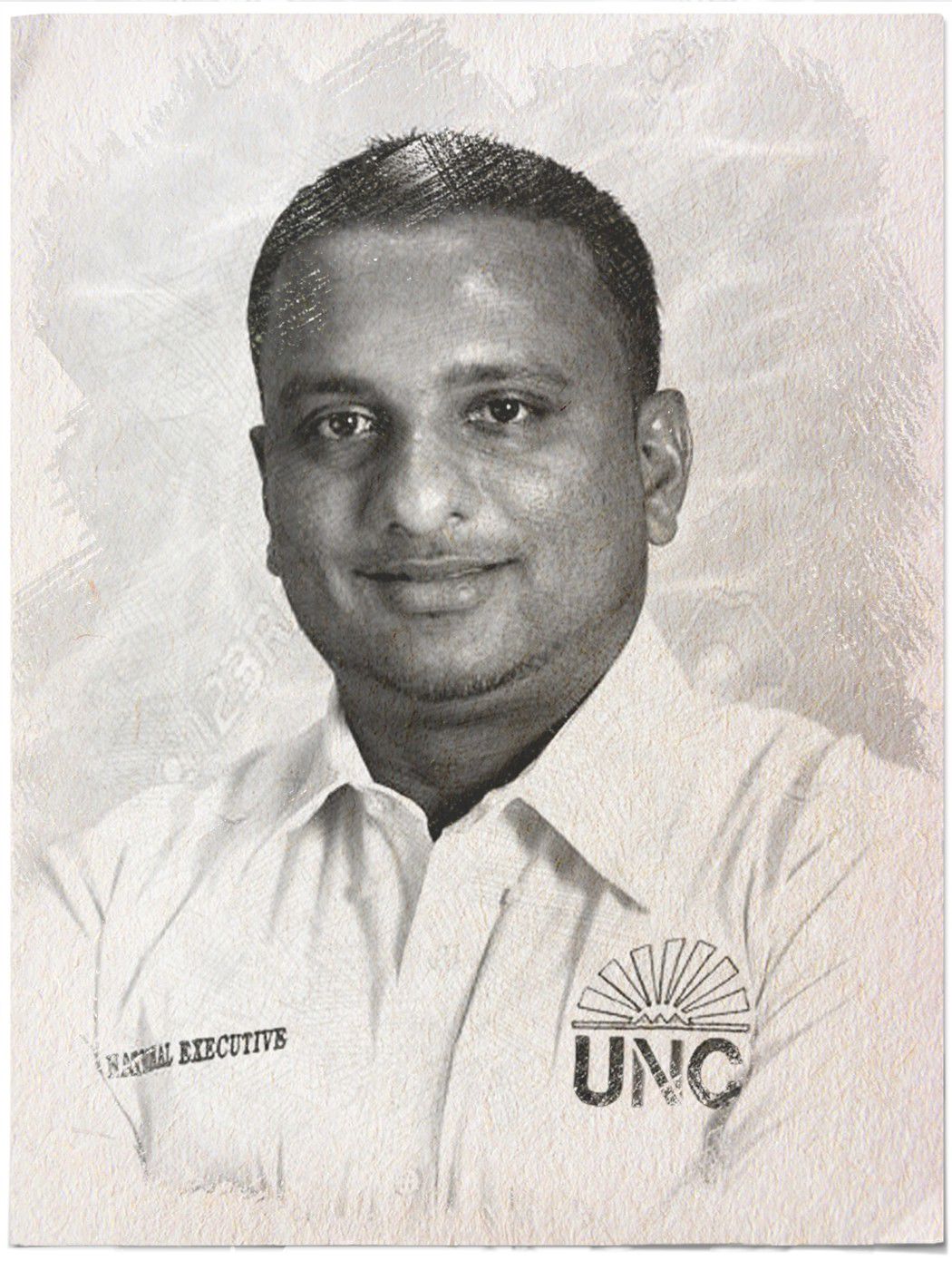 Arnold Ram